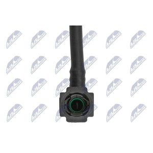 TUYAU DE CARBURANT RENAULT CLIO IV (BH_) 1.2 16V 14-
