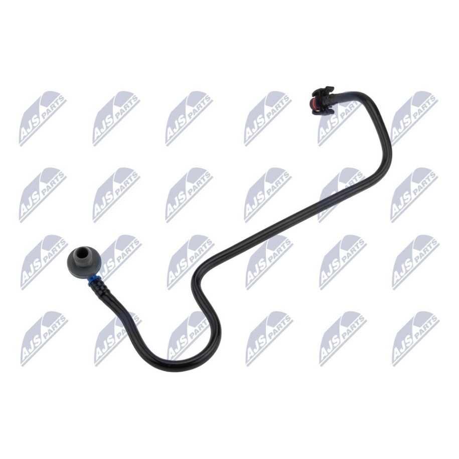 TUYAU A VIDE RENAULT CLIO IV (BH_) 1.2 16V 12-