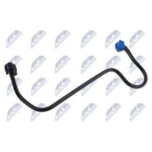 TUYAU A VIDE RENAULT CLIO IV (BH_) 1.2 16V 12-