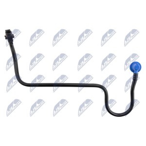 TUYAU A VIDE RENAULT CLIO IV (BH_) 1.2 16V 12-