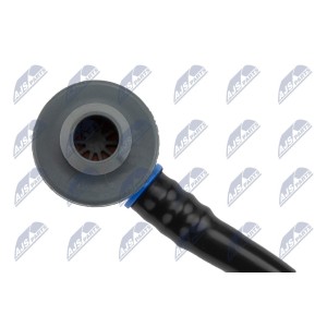 TUYAU A VIDE RENAULT CLIO IV (BH_) 1.2 16V 12-