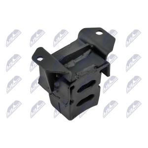 BUTEE TAMPON PONT TOYOTA LAND CRUISER 02-