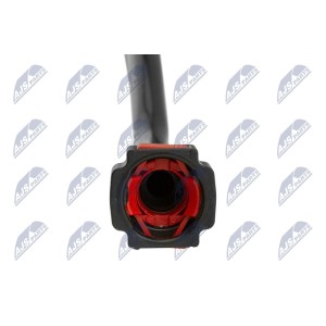 TUYAU DE CARBURANT RENAULT CLIO III (BR0/1