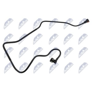 TUYAU DE CARBURANT RENAULT CLIO II (BB_