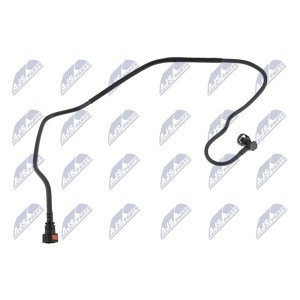 TUYAU DE CARBURANT RENAULT CLIO II (BB_