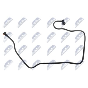 TUYAU DE CARBURANT RENAULT CLIO II (BB_