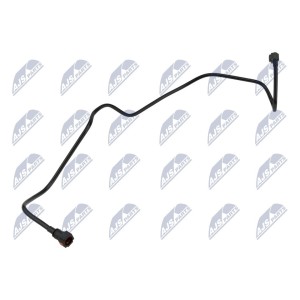 TUYAU DE CARBURANT RENAULT CLIO 1.2