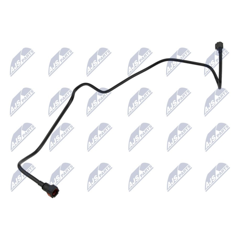 TUYAU DE CARBURANT RENAULT CLIO 1.2