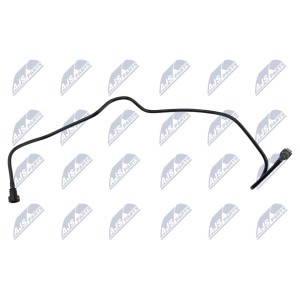 TUYAU DE CARBURANT RENAULT CLIO 1.2