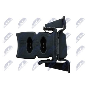 BUTEE TAMPON PONT TOYOTA LAND CRUISER 02-
