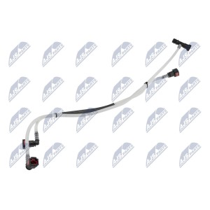TUYAU DE CARBURANT RENAULT CLIO II (BB_