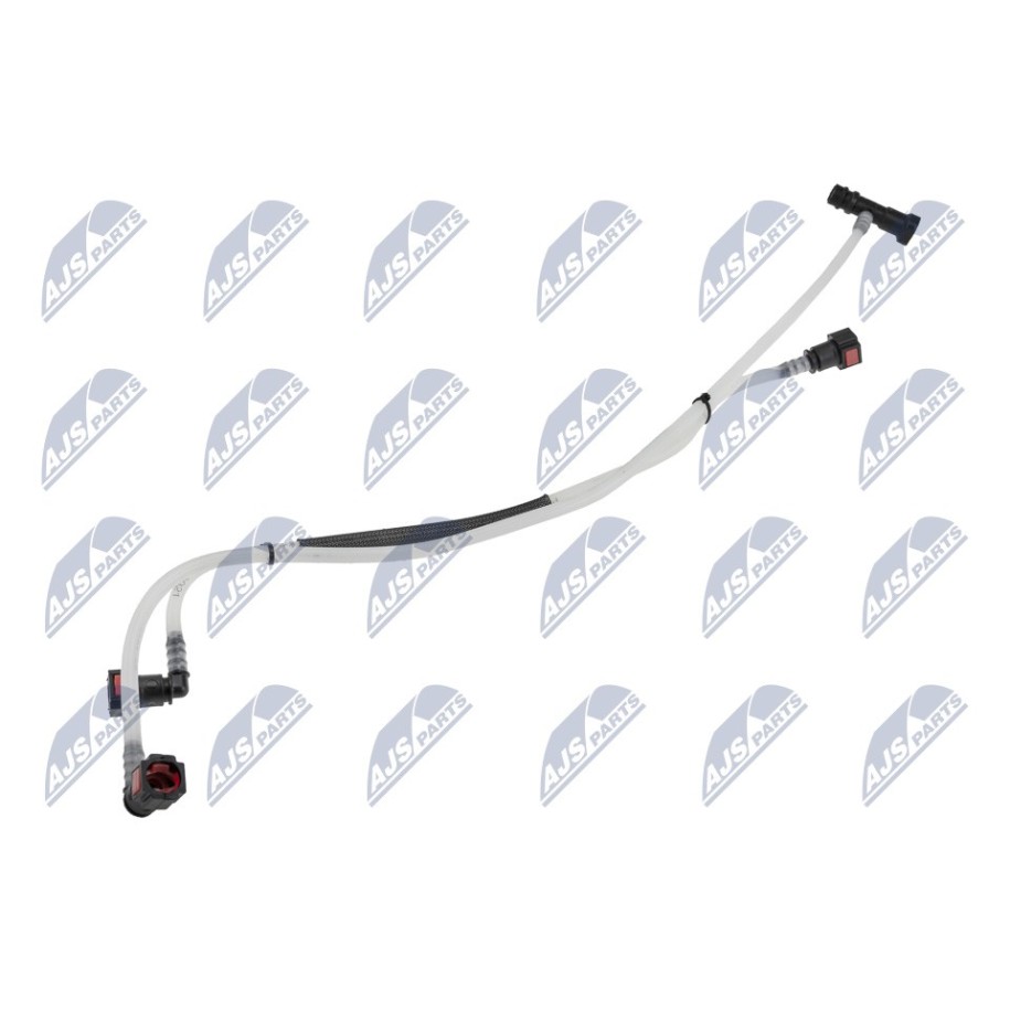 TUYAU DE CARBURANT RENAULT CLIO II (BB_