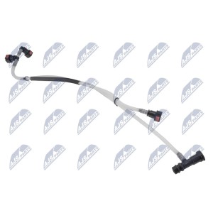 TUYAU DE CARBURANT RENAULT CLIO II (BB_
