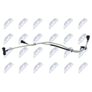 TUYAU DE CARBURANT RENAULT CLIO II (BB_