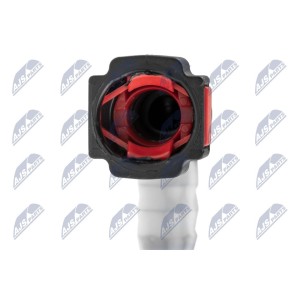 TUYAU DE CARBURANT RENAULT CLIO II 1.9D 98-16