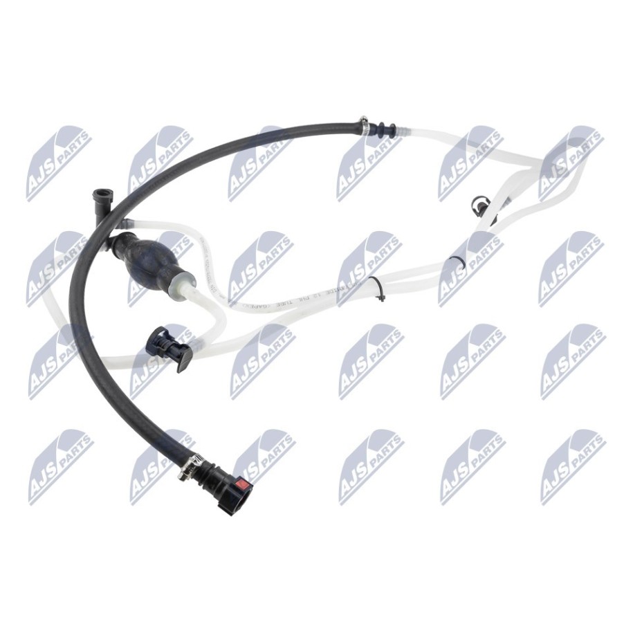TUYAU DE CARBURANT RENAULT CLIO II 1.9D 98-16