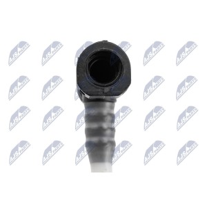 TUYAU DE CARBURANT RENAULT CLIO II 1.9D 98-16