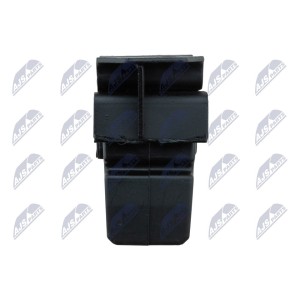 BUTEE TAMPON PONT TOYOTA LAND CRUISER 02-