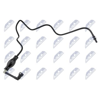 TUYAU DE CARBURANT RENAULT TRAFIC II 2.0DCI (JL