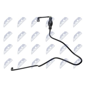 TUYAU DE CARBURANT RENAULT TRAFIC II 2.0DCI (JL