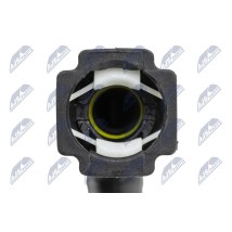 TUYAU DE CARBURANT RENAULT TRAFIC II 2.0DCI (JL