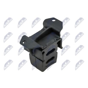BUTEE TAMPON PONT TOYOTA LAND CRUISER 02-