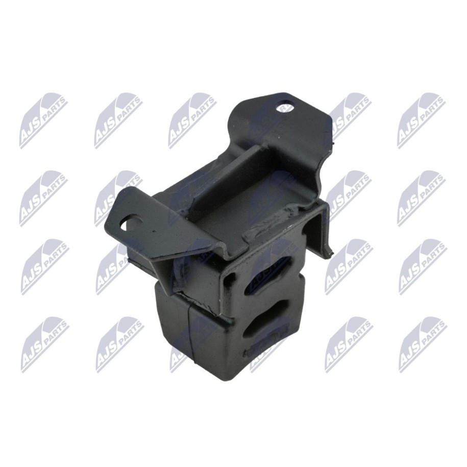 BUTEE TAMPON PONT TOYOTA LAND CRUISER 02-