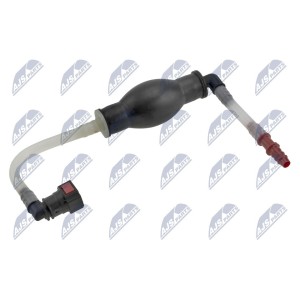 TUYAU DE CARBURANT DACIA LOGAN PICK UP 1.9 D 89-08