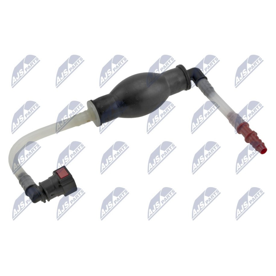 TUYAU DE CARBURANT DACIA LOGAN PICK UP 1.9 D 89-08