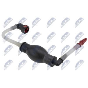 TUYAU DE CARBURANT DACIA LOGAN PICK UP 1.9 D 89-08