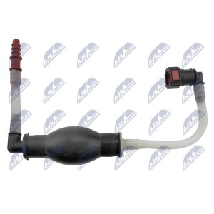 TUYAU DE CARBURANT DACIA LOGAN PICK UP 1.9 D 89-08