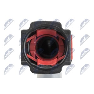 TUYAU DE CARBURANT DACIA LOGAN PICK UP 1.9 D 89-08