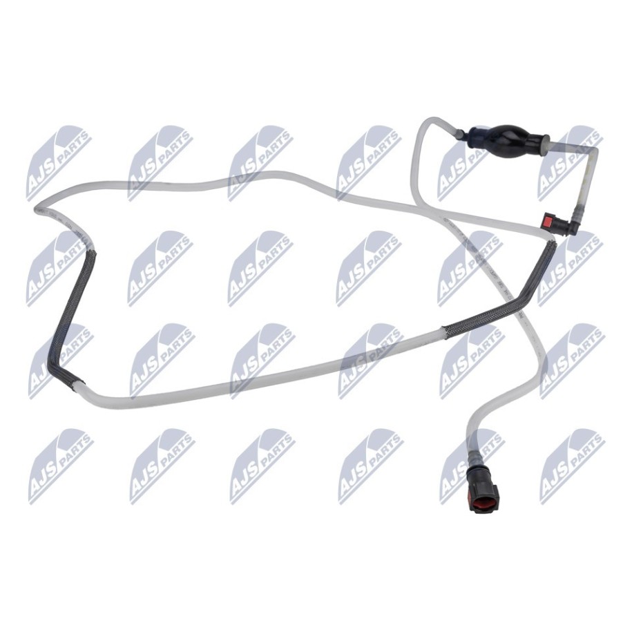 TUYAU DE CARBURANT RENAULT MASTER III 2.3 DCI (FV) 10-