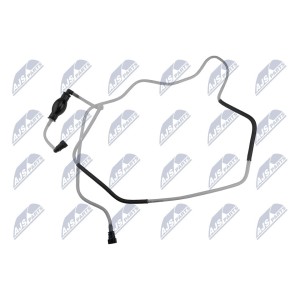 TUYAU DE CARBURANT RENAULT MASTER III 2.3 DCI (FV) 10-