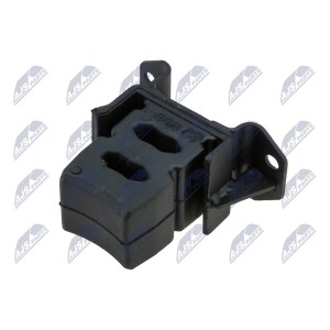 BUTEE TAMPON PONT TOYOTA LAND CRUISER 02-
