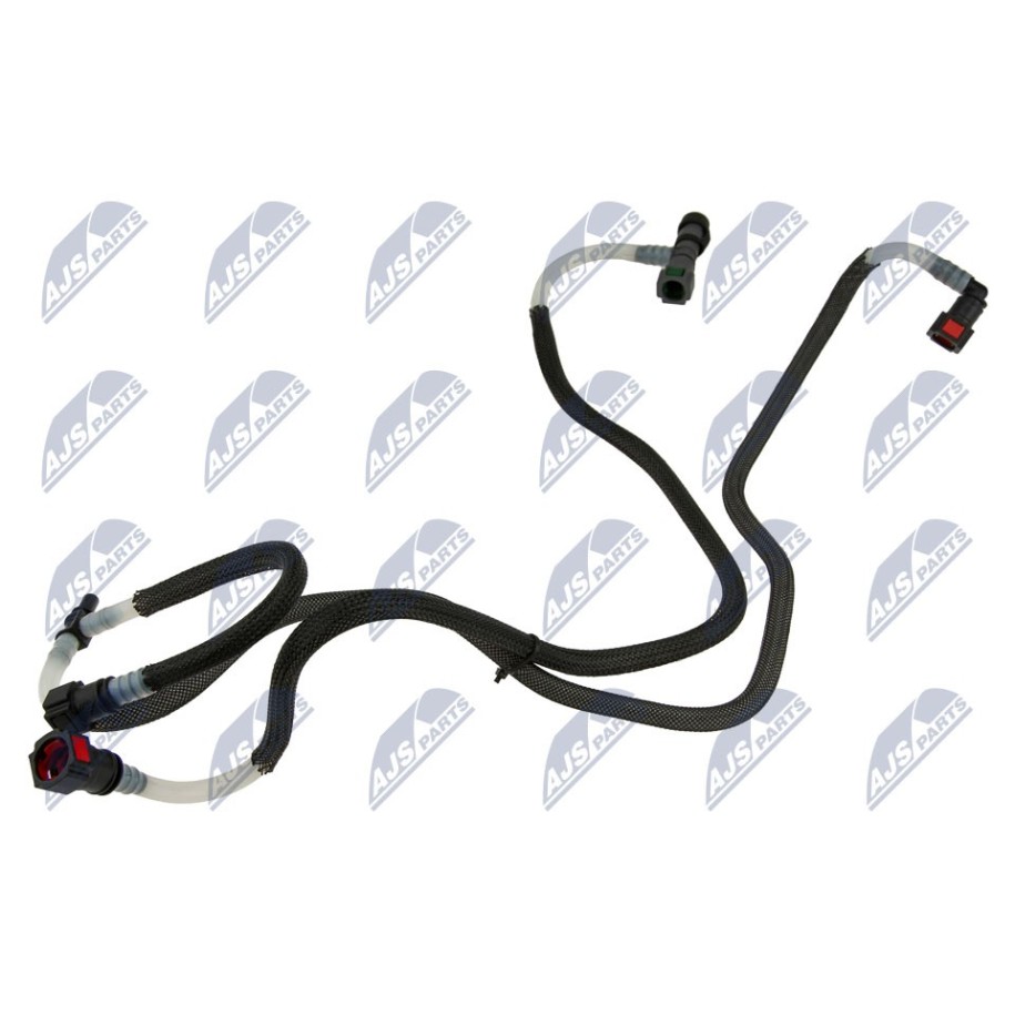 TUYAU DE CARBURANT DACIA LOGAN 1.5