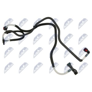 TUYAU DE CARBURANT DACIA LOGAN 1.5