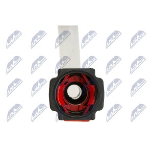 TUYAU DE CARBURANT DACIA LOGAN 1.5