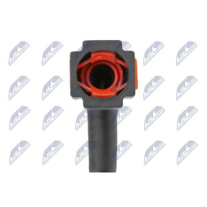 TUYAU DE CARBURANT DACIA LOGAN II 1.4-1.6 04-