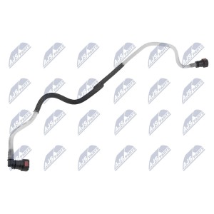 TUYAU DE CARBURANT DACIA DOKKER EXPRESS 1.5DCI (FEA) 12-