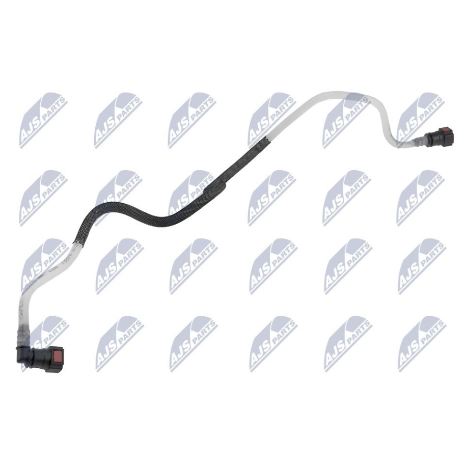 TUYAU DE CARBURANT DACIA DOKKER EXPRESS 1.5DCI (FEA) 12-