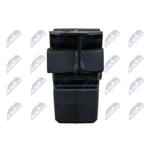 BUTEE TAMPON PONT TOYOTA LAND CRUISER 02-