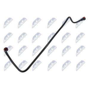 TUYAU DE CARBURANT IVECO DAILY IV 06-12