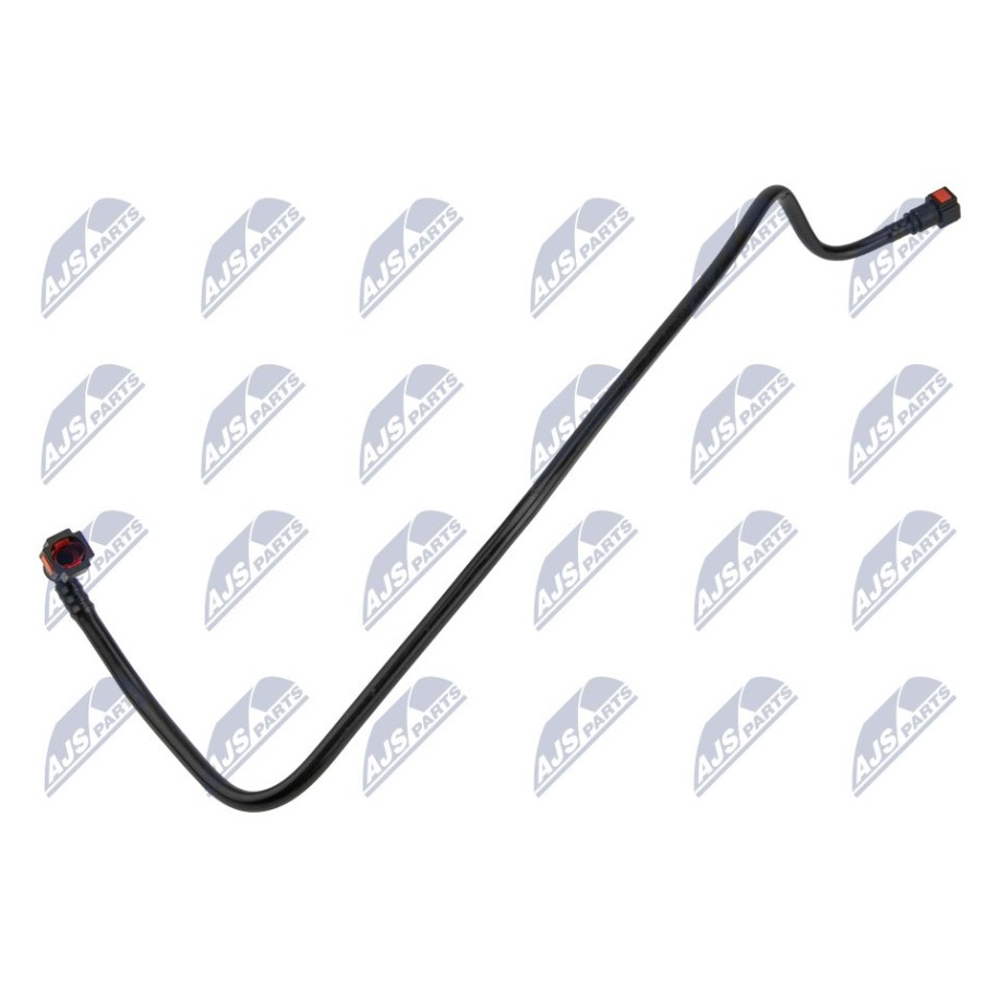 TUYAU DE CARBURANT IVECO DAILY IV 06-12