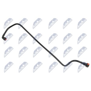 TUYAU DE CARBURANT IVECO DAILY IV 06-12