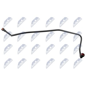 TUYAU DE CARBURANT IVECO DAILY IV 06-12
