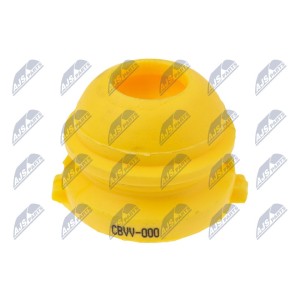 BUTEE ELASTIQUE D'AMORTISSEUR VOLVO S60 I 02-09