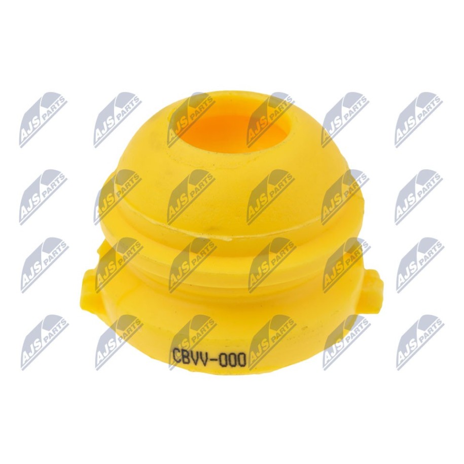 BUTEE ELASTIQUE D'AMORTISSEUR VOLVO S60 I 02-09
