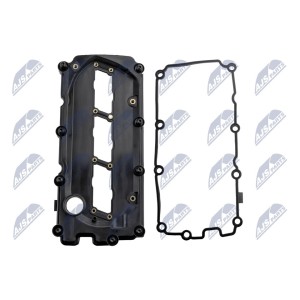 COUVERCLE DE CULASSE AUDI A4 3