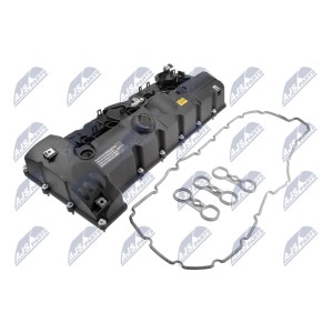 COUVERCLE DE CULASSE BMW 1 E81/E87 130 2005-